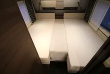 Fahrzeugbild Tabbert Puccini 550 E 2,3 #23