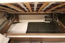 Fahrzeugbild Tabbert Puccini 550 E 2,3 #25