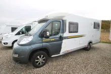 Fahrzeugbild TEC AdvanTEC V 644 G #2