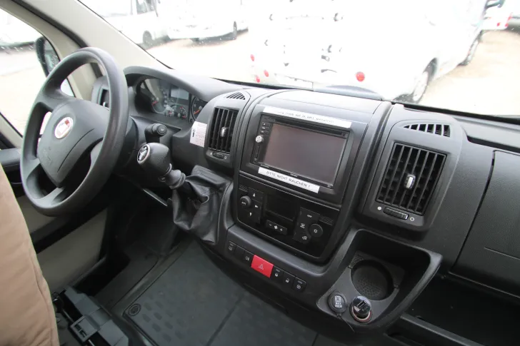 Fahrzeugbild TEC AdvanTEC V 644 G #7