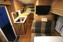 Fahrzeugbild TEC AdvanTEC V 644 G #8