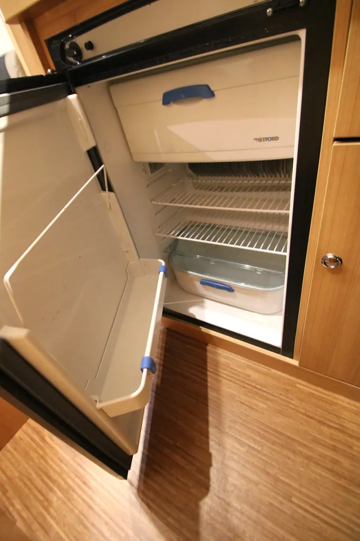 Fahrzeugbild TEC AdvanTEC V 644 G #12