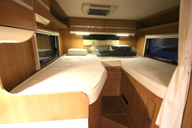 Fahrzeugbild TEC AdvanTEC V 644 G #14