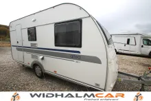 Fahrzeugbild Adria Altea 462 PK #1