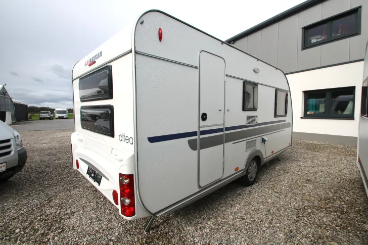 Fahrzeugbild Adria Altea 462 PK #3