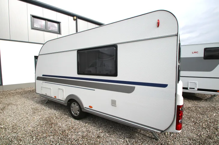 Fahrzeugbild Adria Altea 462 PK #4