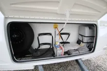 Fahrzeugbild Adria Altea 462 PK #6