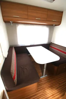 Fahrzeugbild Adria Altea 462 PK #8