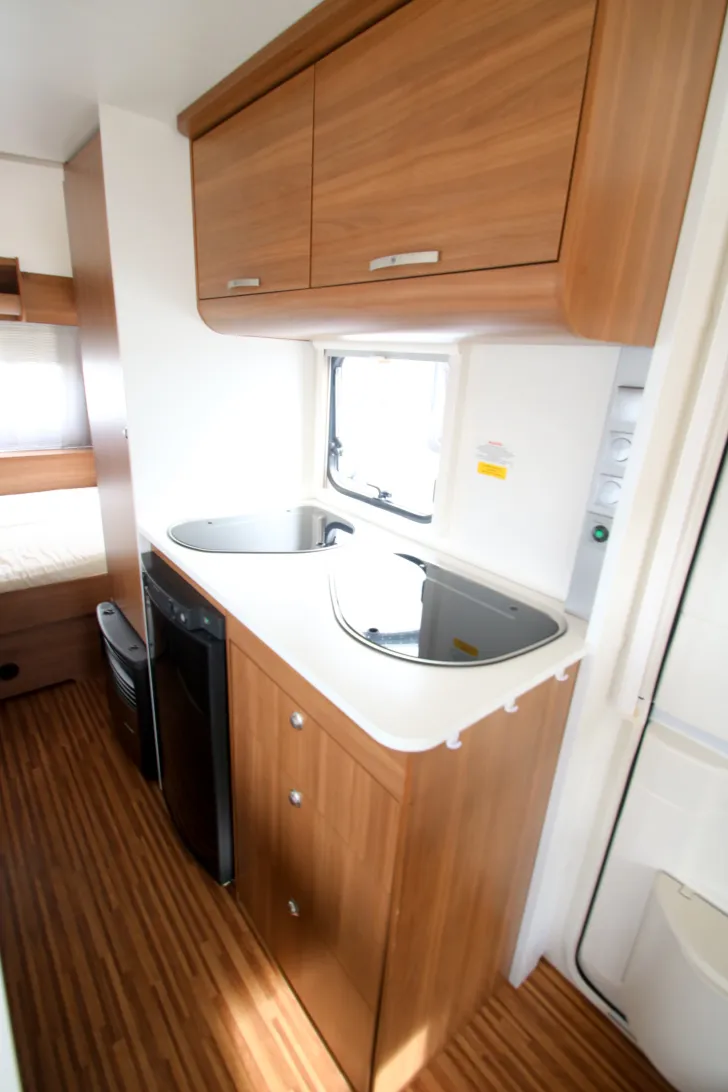 Fahrzeugbild Adria Altea 462 PK #9