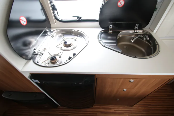 Fahrzeugbild Adria Altea 462 PK #10