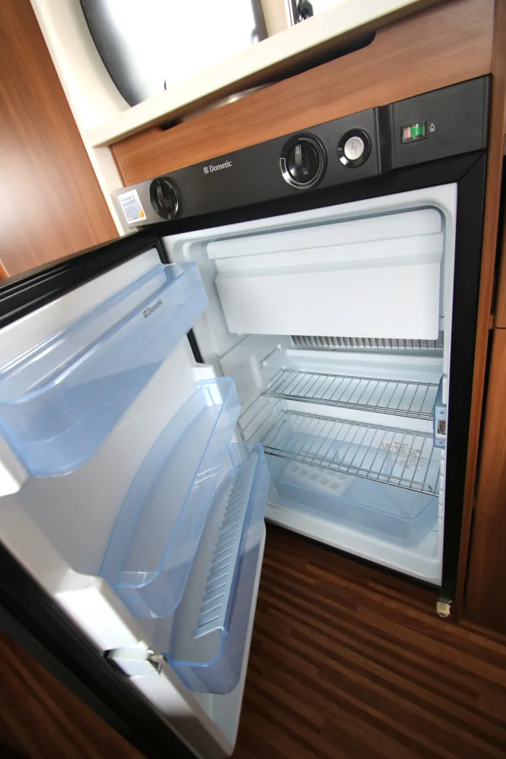 Fahrzeugbild Adria Altea 462 PK #11