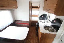 Fahrzeugbild Adria Altea 462 PK #13