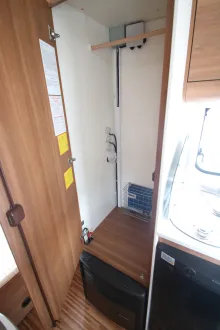 Fahrzeugbild Adria Altea 462 PK #14