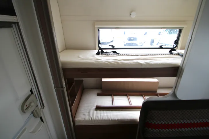 Fahrzeugbild Adria Altea 462 PK #15