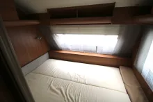 Fahrzeugbild Adria Altea 462 PK #17