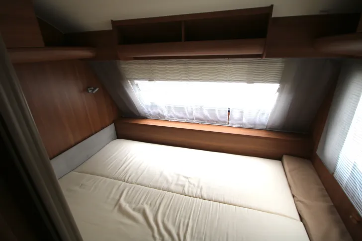 Fahrzeugbild Adria Altea 462 PK #17