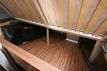 Fahrzeugbild Adria Altea 462 PK #18