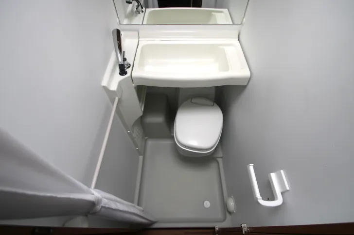 Fahrzeugbild Adria Altea 462 PK #19