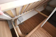 Fahrzeugbild Adria Altea 462 PK #22