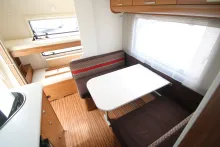 Fahrzeugbild Adria Altea 462 PK #2