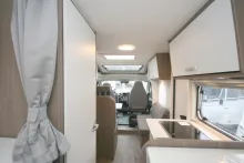 Fahrzeugbild Carado VAN 347 #6