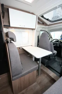 Fahrzeugbild Carado VAN 347 #10