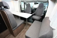 Fahrzeugbild Carado VAN 347 #11