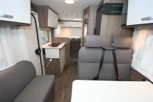 Fahrzeugbild Carado VAN 347 #13