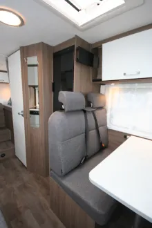 Fahrzeugbild Carado VAN 347 #14