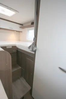 Fahrzeugbild Carado VAN 347 #15