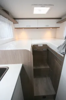 Fahrzeugbild Carado VAN 347 #18