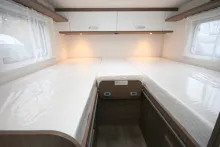 Fahrzeugbild Carado VAN 347 #19