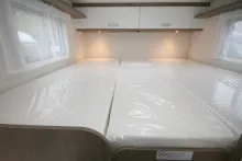 Fahrzeugbild Carado VAN 347 #20