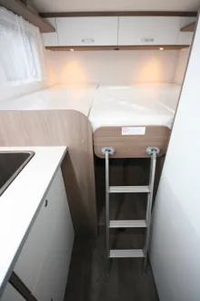 Fahrzeugbild Carado VAN 347 #21