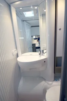 Fahrzeugbild Carado VAN 347 #23