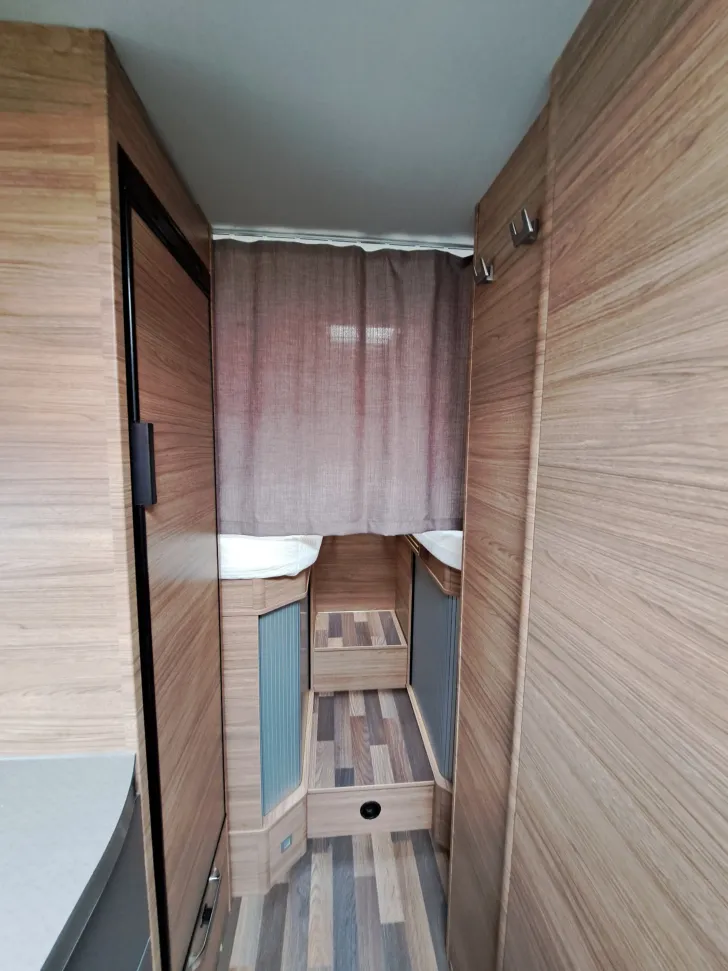 Fahrzeugbild Weinsberg CaraCompact EDITION PEPPER 600 MEG #15