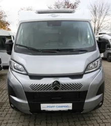 Fahrzeugbild Carado VAN 347 #4