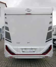 Fahrzeugbild Carado VAN 347 #5