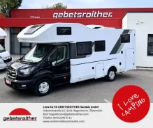 Fahrzeugbild Sun Living A 72 SP #1