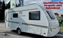 Fahrzeugbild Weinsberg CaraOne 480 QDK #1