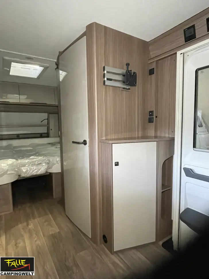 Fahrzeugbild Fendt Tendenza 515 SG #13