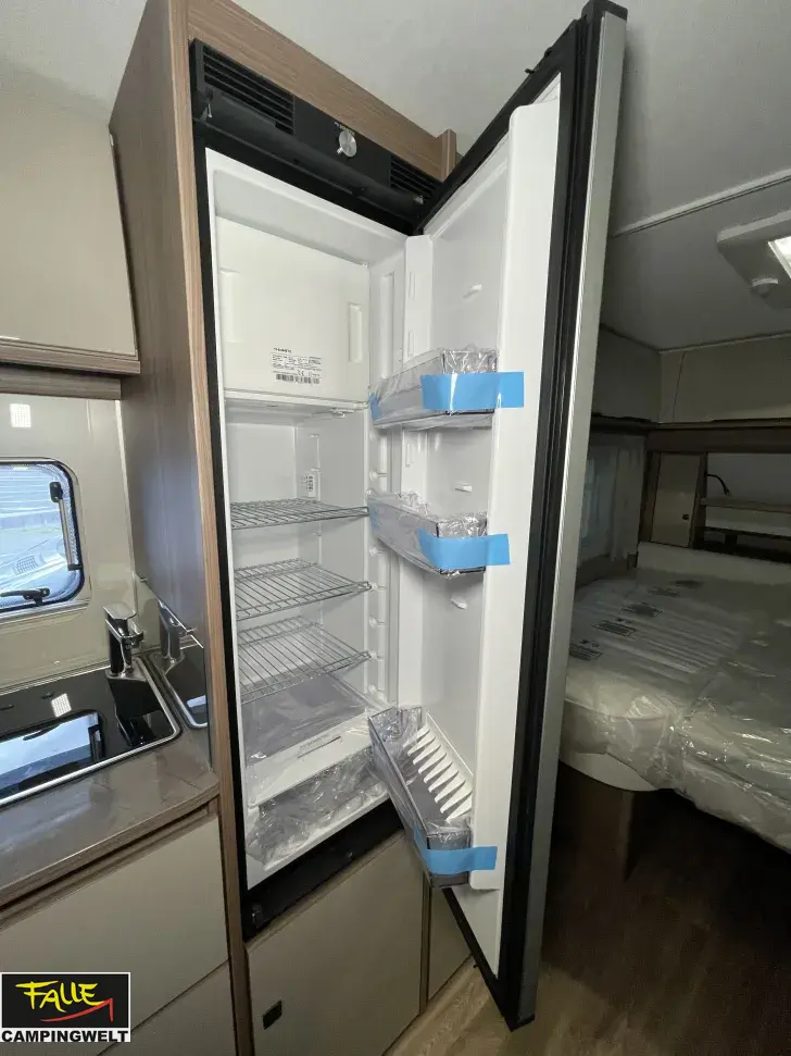 Fahrzeugbild Fendt Tendenza 515 SG #15