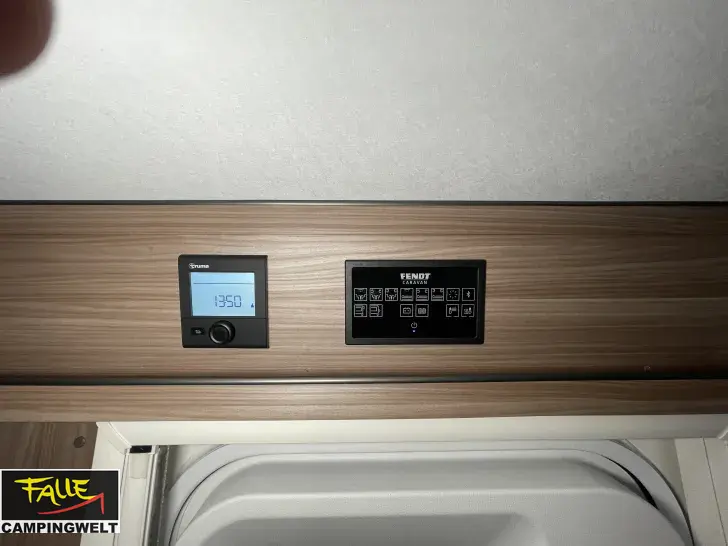 Fahrzeugbild Fendt Tendenza 515 SG #18