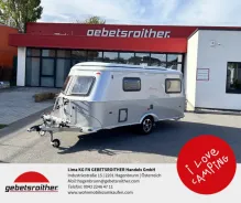 Fahrzeugbild Hymer Eriba Touring Troll 542 #1