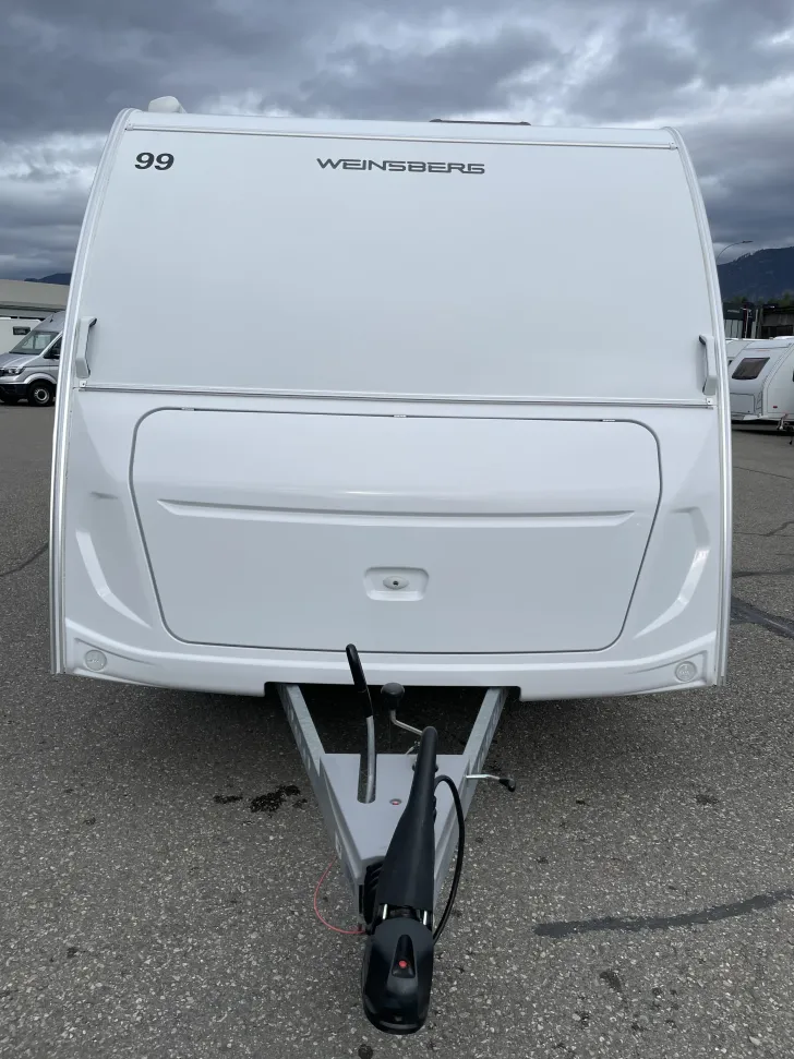 Fahrzeugbild Weinsberg CaraCito 470 QDK #4