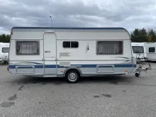 Fahrzeugbild Fendt Platin 510 TG #4