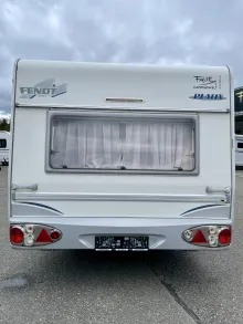 Fahrzeugbild Fendt Platin 510 TG #5