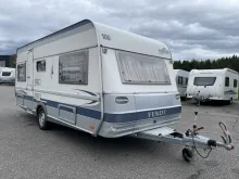 Fahrzeugbild Fendt Platin 510 TG #1