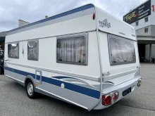 Fahrzeugbild Fendt Platin 510 TG #6