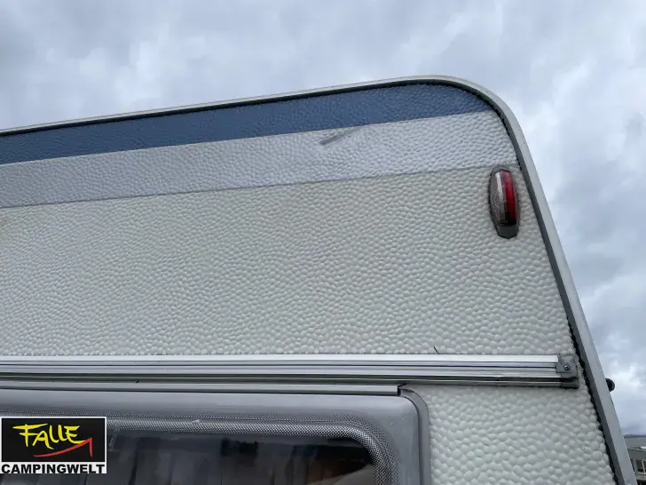 Fahrzeugbild Fendt Platin 510 TG #7